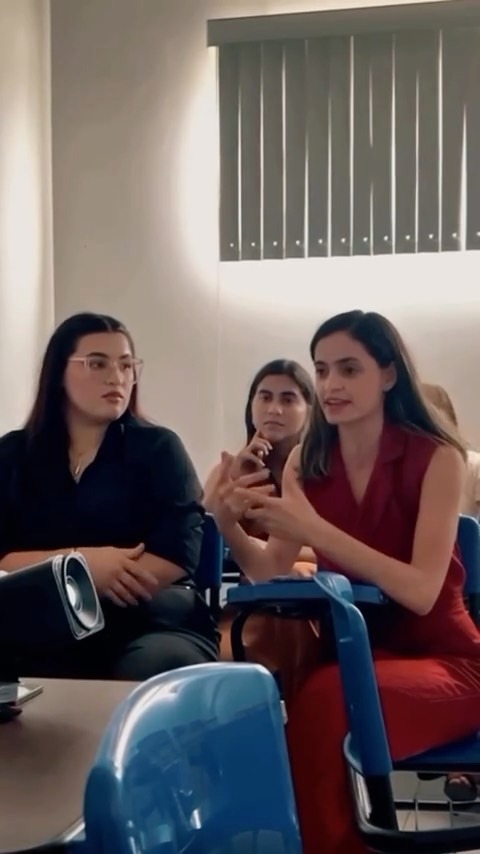 Roda de Conversa